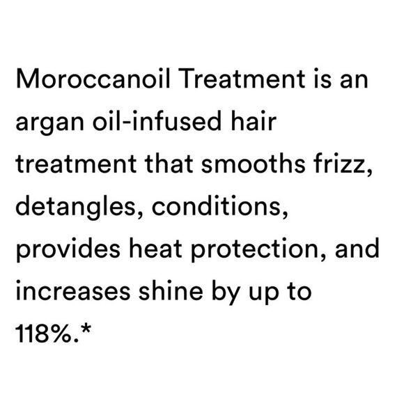 MOROCCANOIL 4 x Treatment 10 ml + 3 x Protect & Prevent Spray 20 ml NEW - Picture 2 of 5
